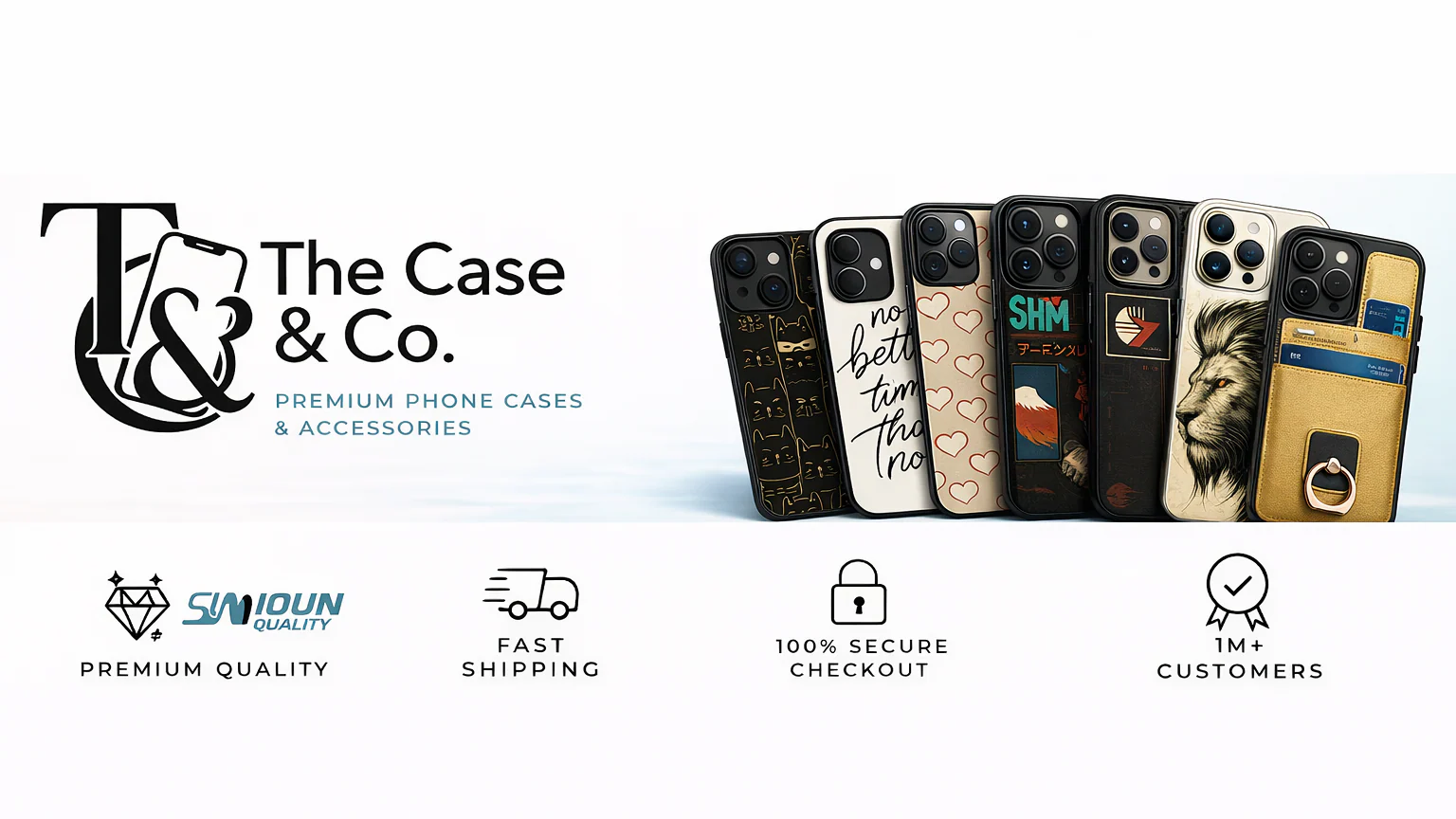 Style Your Phone, Your Way