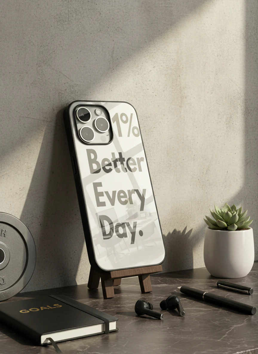 Better Every Day Premium Glass Back Cover For iPhone 11-17 Models - Image 10