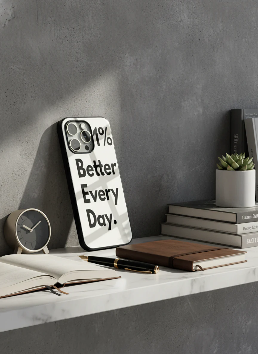 Better Every Day Premium Glass Back Cover For iPhone 11-17 Models - Image 7