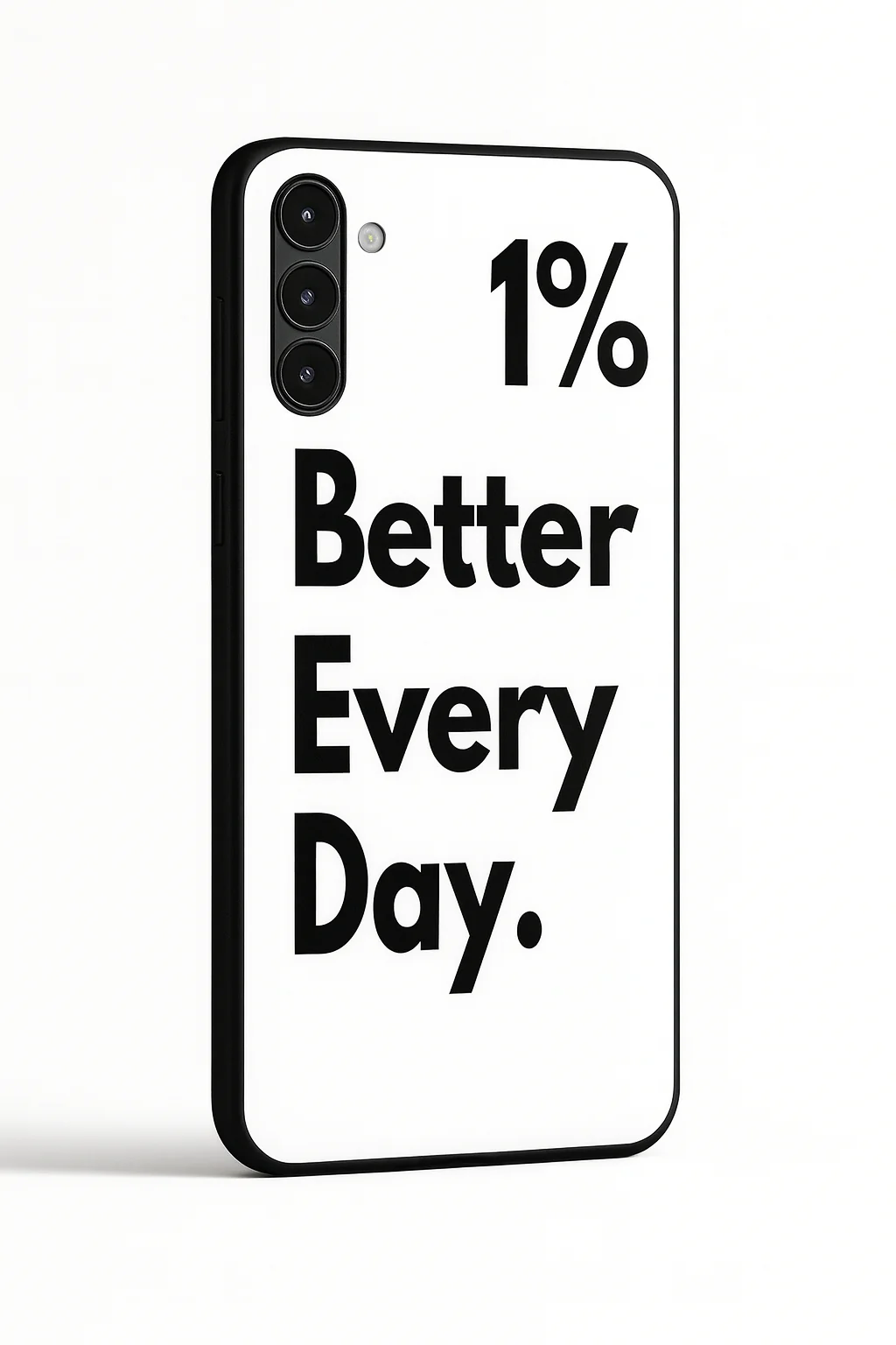 Better Every Day Premium Glass Back Cover For Galaxy S, A, M & F Series - Image 6