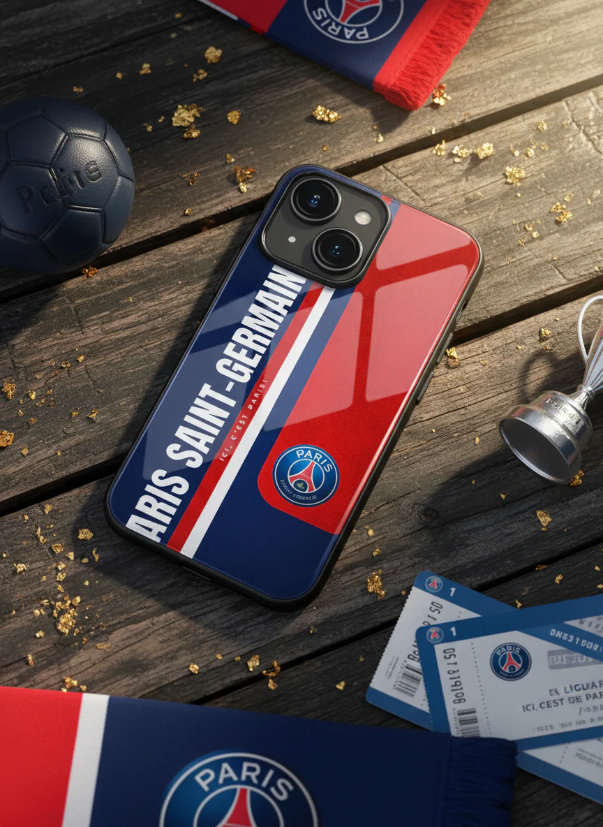 Capital Glory Premium Glass Back Cover For iPhone 11-17 Models - Image 15
