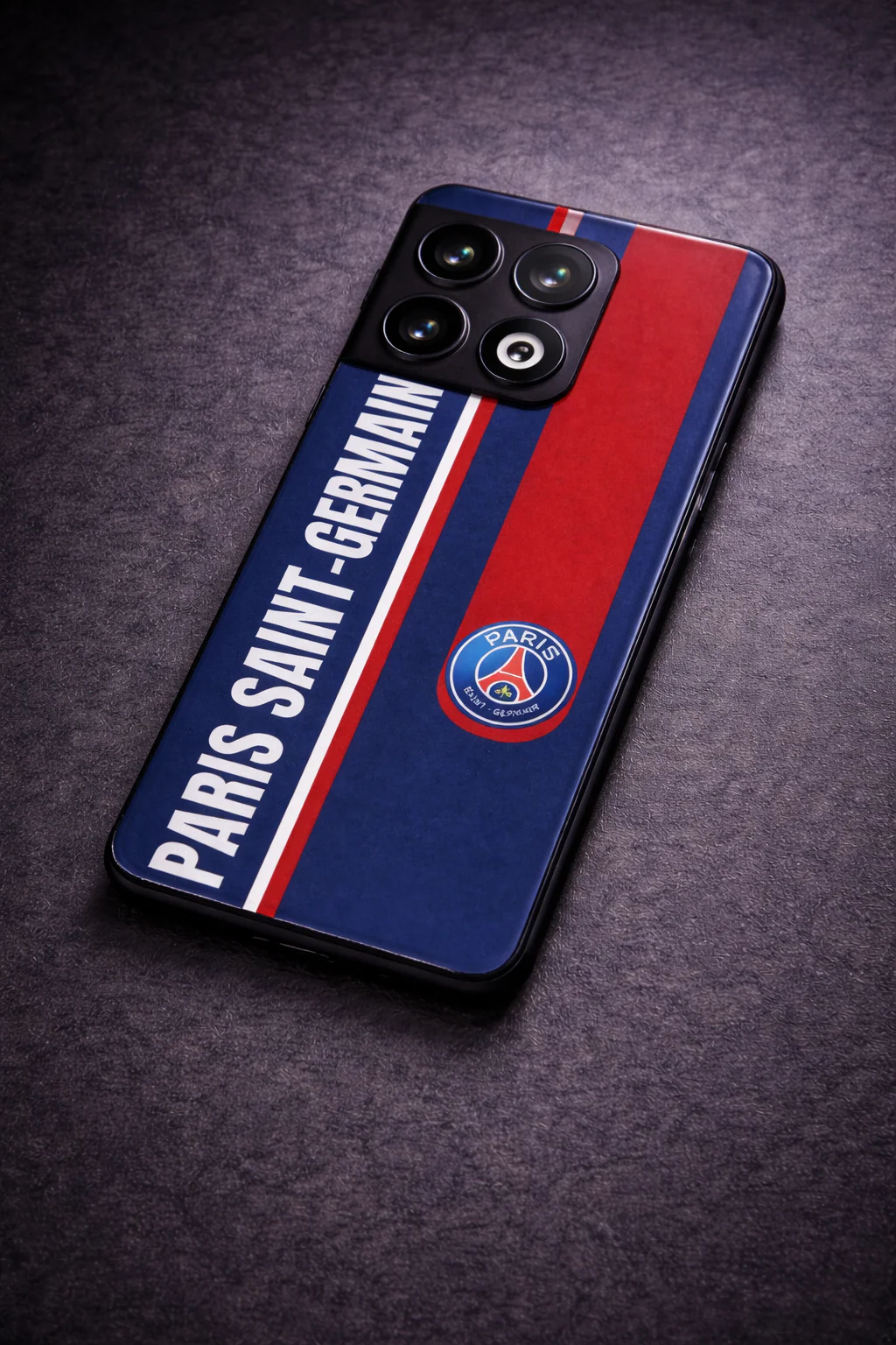 Capital Glory Premium Glass Back Cover For One Plus 13, 12, 11, 10, Nord Series - Image 2