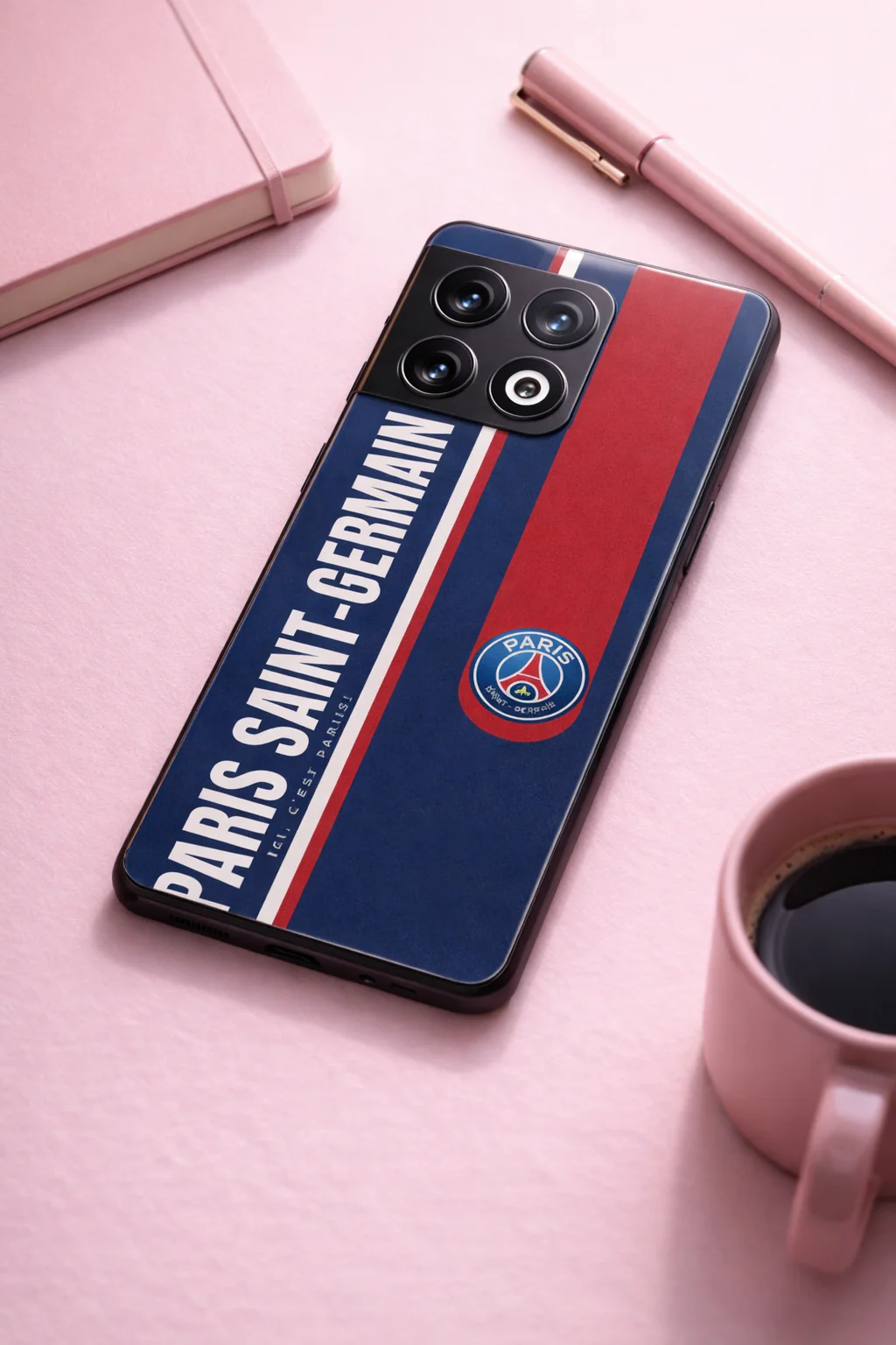 Capital Glory Premium Glass Back Cover For One Plus 13, 12, 11, 10, Nord Series - Image 4