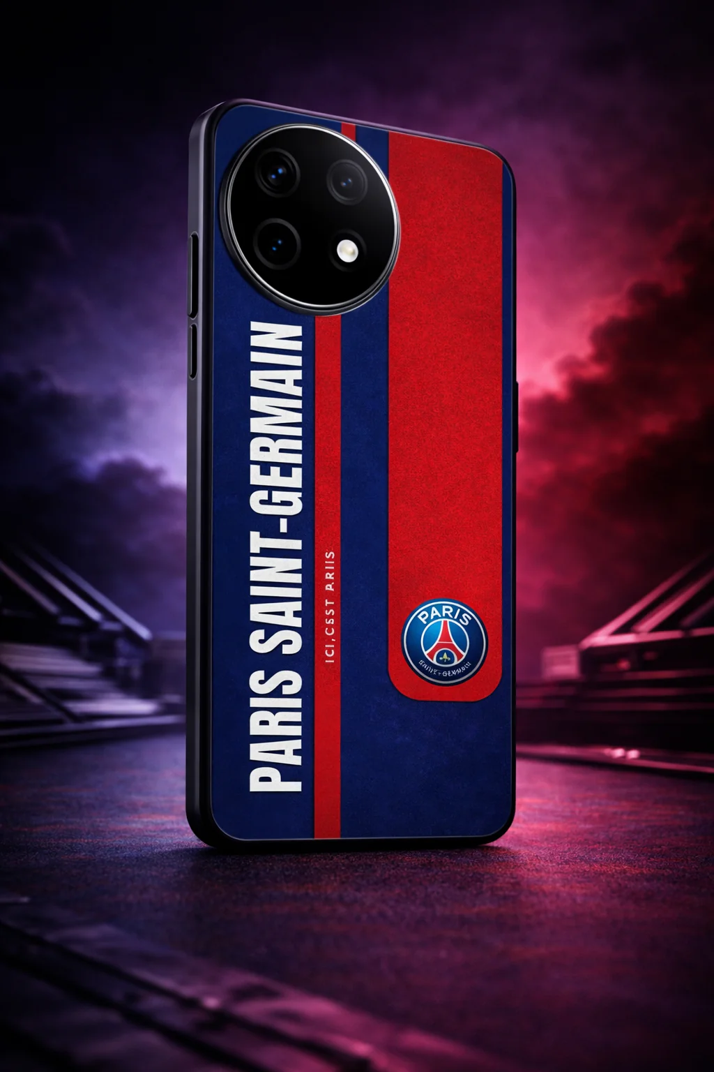 Capital Glory Premium Glass Back Cover For One Plus 13, 12, 11, 10, Nord Series - Image 6