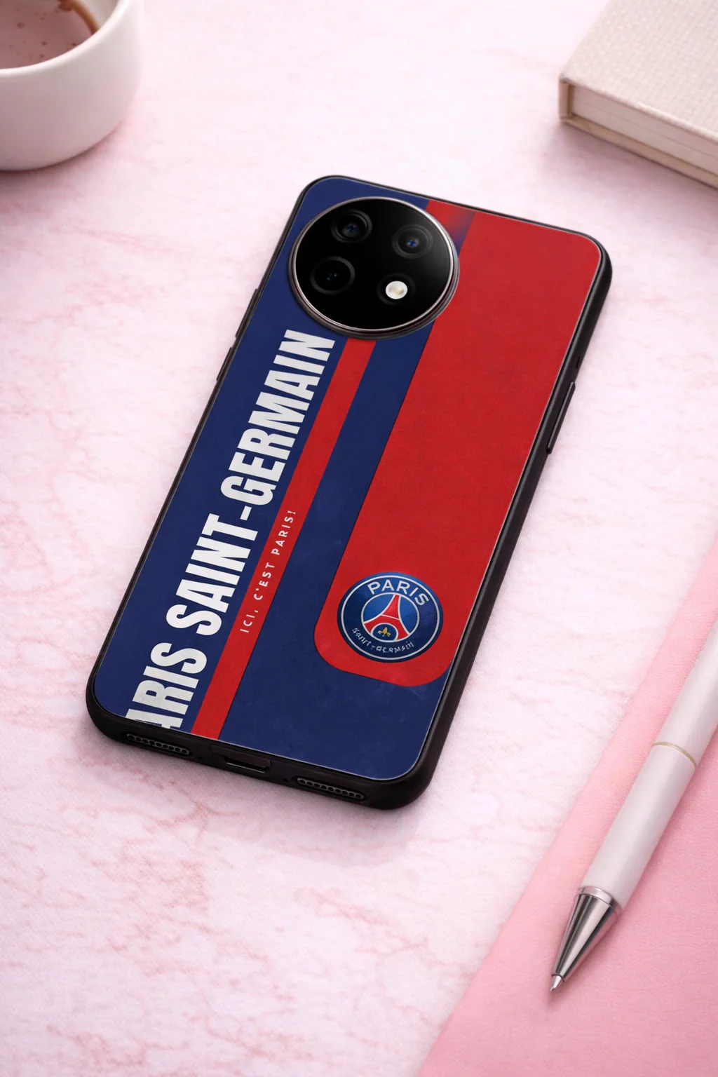 Capital Glory Premium Glass Back Cover For One Plus 13, 12, 11, 10, Nord Series - Image 8