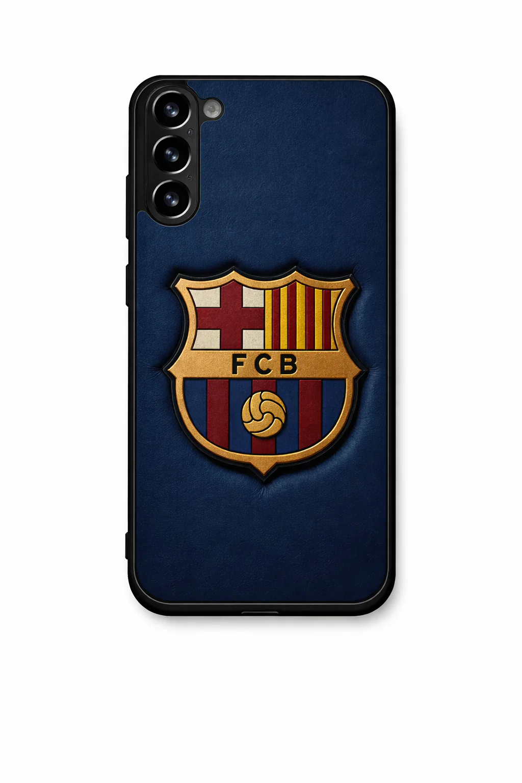 Champions Heritage Premium Glass Back Cover For Galaxy S, A, M & F Series - Image 7