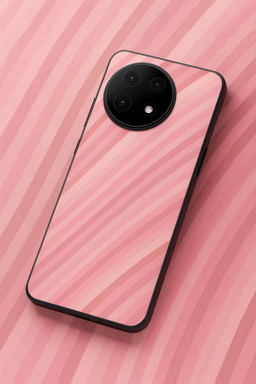 Crayon Craze Glass Back Cover For One Plus 13, 12, 11, 10, Nord Series - Image 6