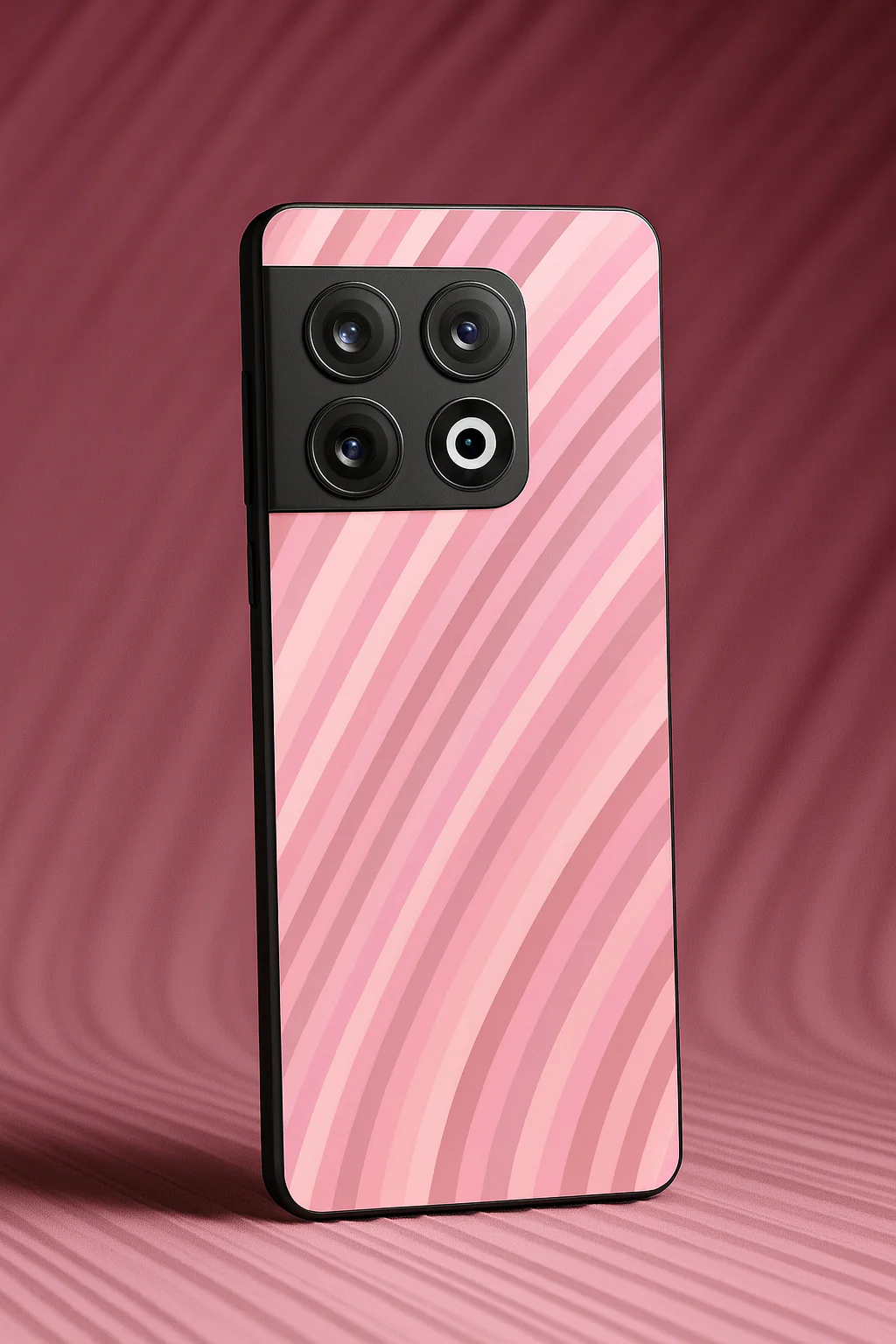 Crayon Craze Glass Back Cover For One Plus 13, 12, 11, 10, Nord Series - Image 7