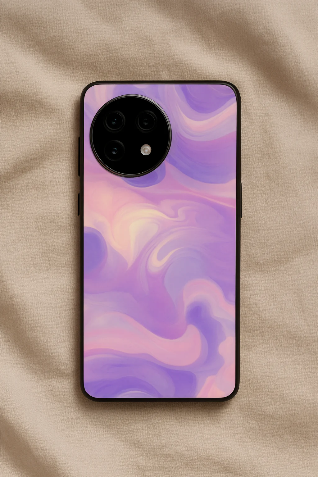 Dreamflow Glass Back Cover For One Plus 13, 12, 11, 10, Nord Series - Image 5