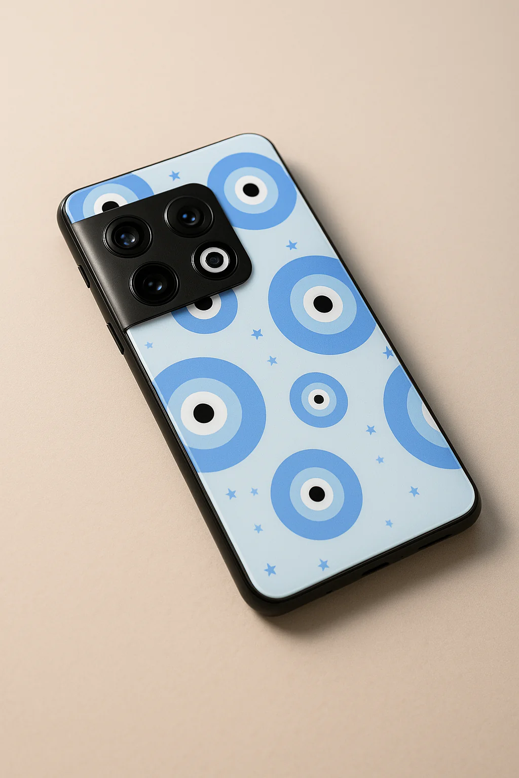 Eye Of Protection OG Premium Glass Back Cover For One Plus 13, 12, 11, 10, Nord Series - Image 8