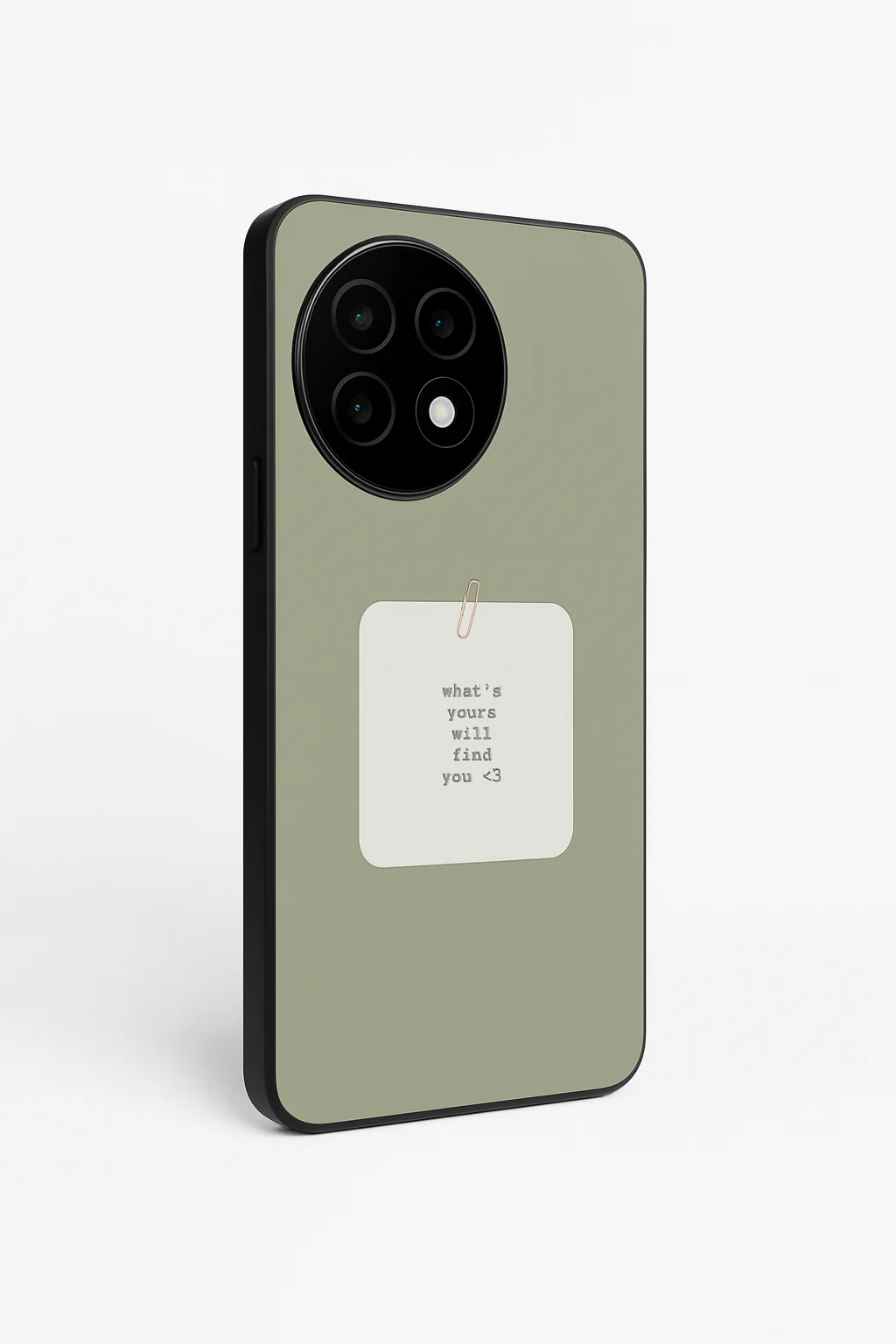 Find You Glass Back Cover For One Plus 13, 12, 11, 10, Nord Series - Image 6