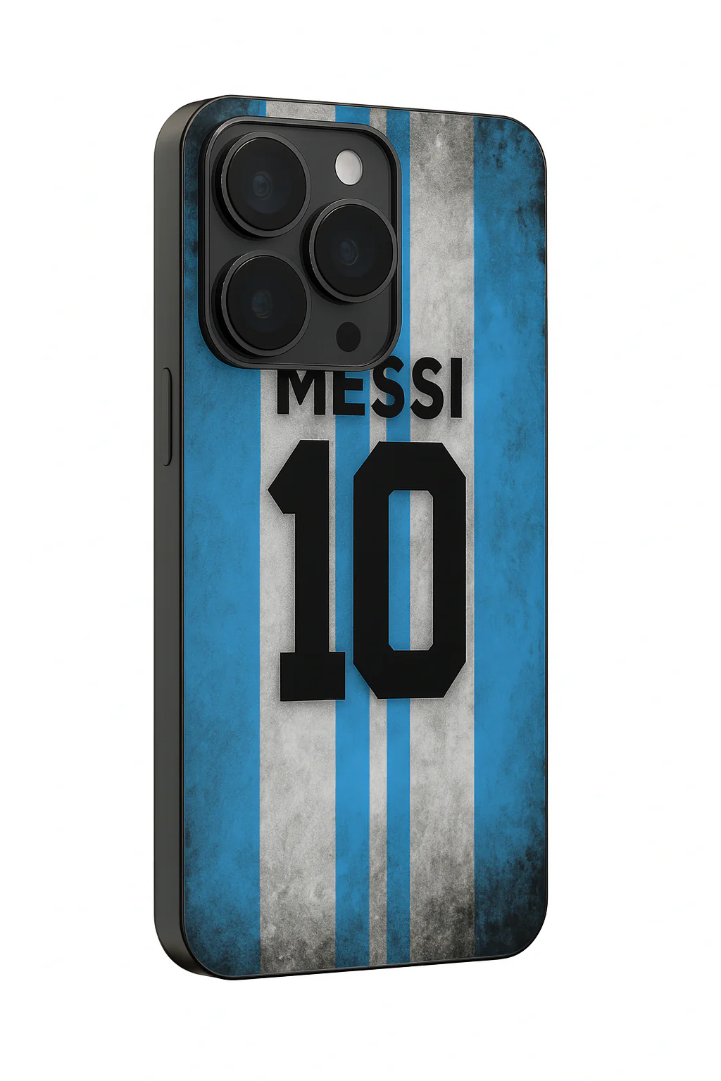 GOAT 10 Premium Glass Back Cover For iPhone 11-17 Models - Image 9