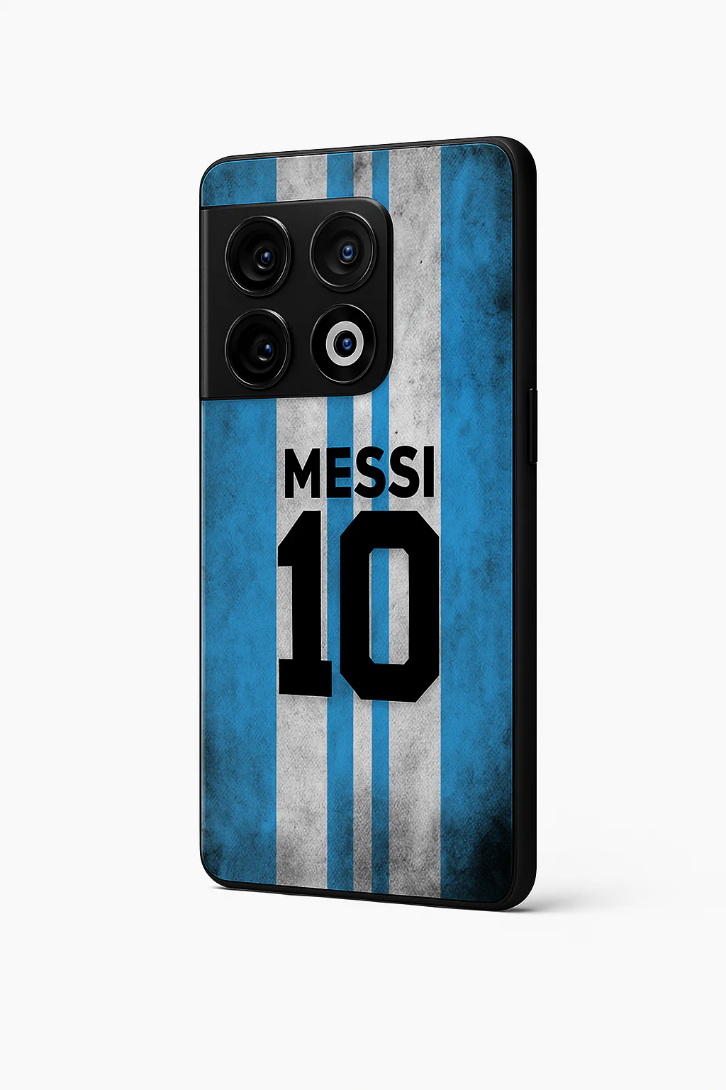 GOAT 10 Premium Glass Back Cover For One Plus 13, 12, 11, 10, Nord Series - Image 3
