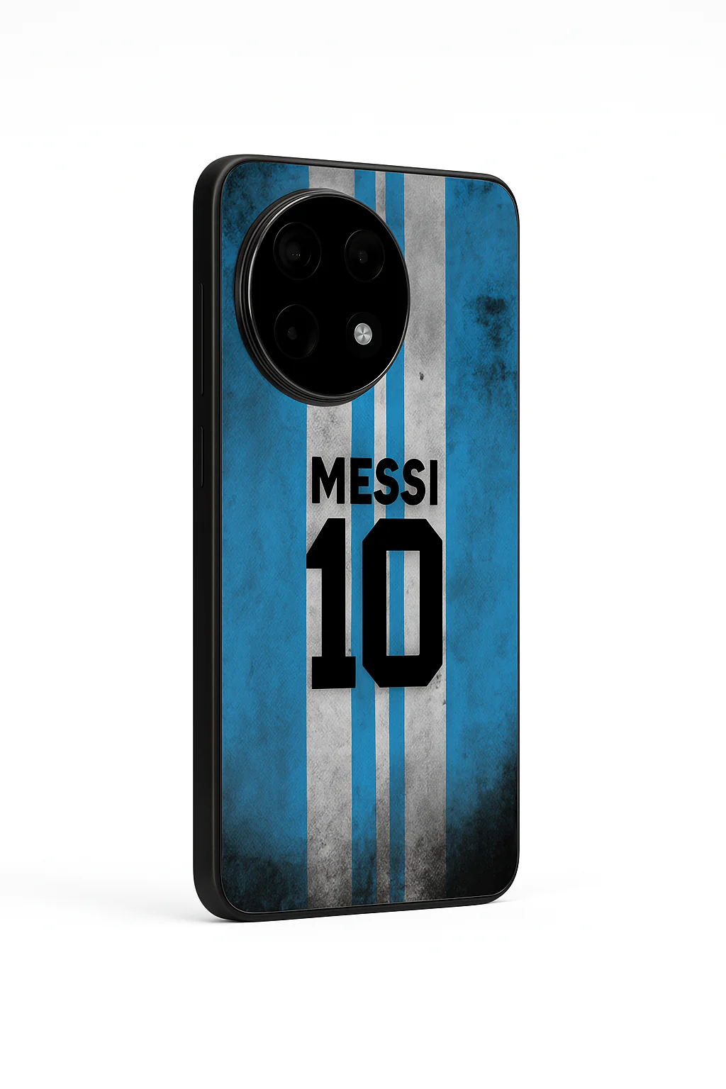 GOAT 10 Premium Glass Back Cover For One Plus 13, 12, 11, 10, Nord Series - Image 7