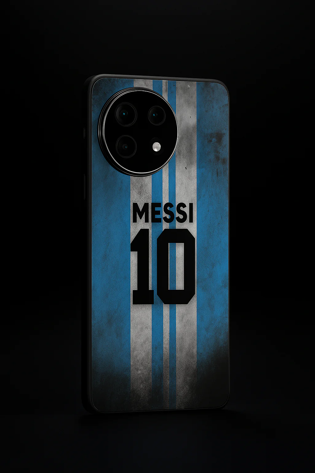 GOAT 10 Premium Glass Back Cover For One Plus 13, 12, 11, 10, Nord Series - Image 8