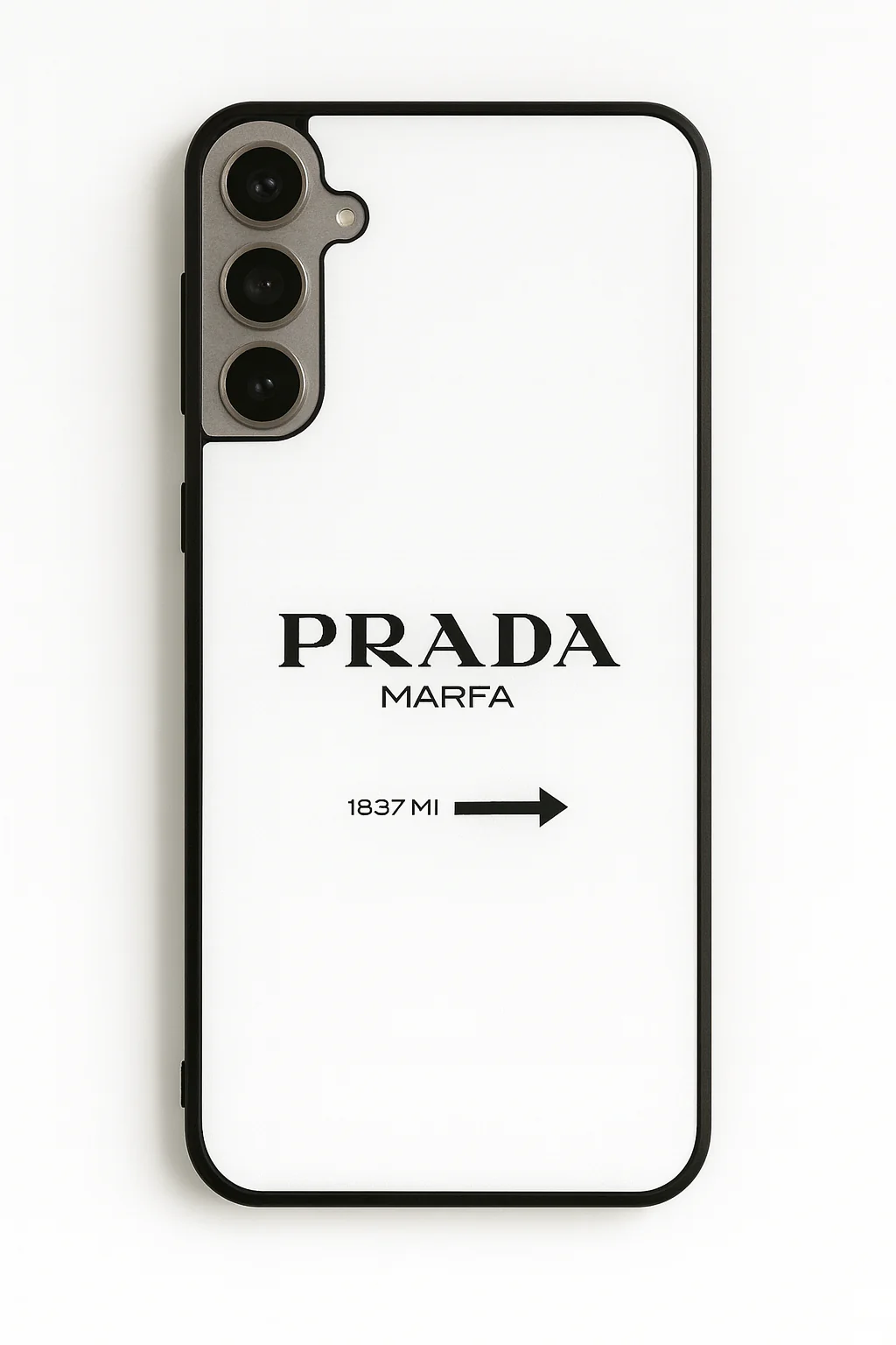 GOSSIP GIRL Luxury Lane Premium Glass Back Cover For Galaxy S, A, M & F Series - Image 12