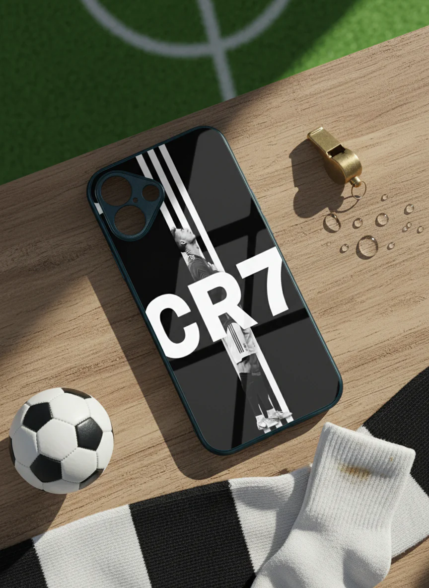 Legacy Stripe Premium Glass Back Cover For iPhone 11-17 Models - Image 6