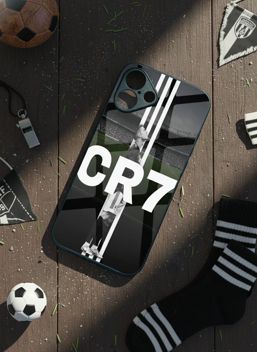 Legacy Stripe Premium Glass Back Cover For iPhone 11-17 Models - Image 8