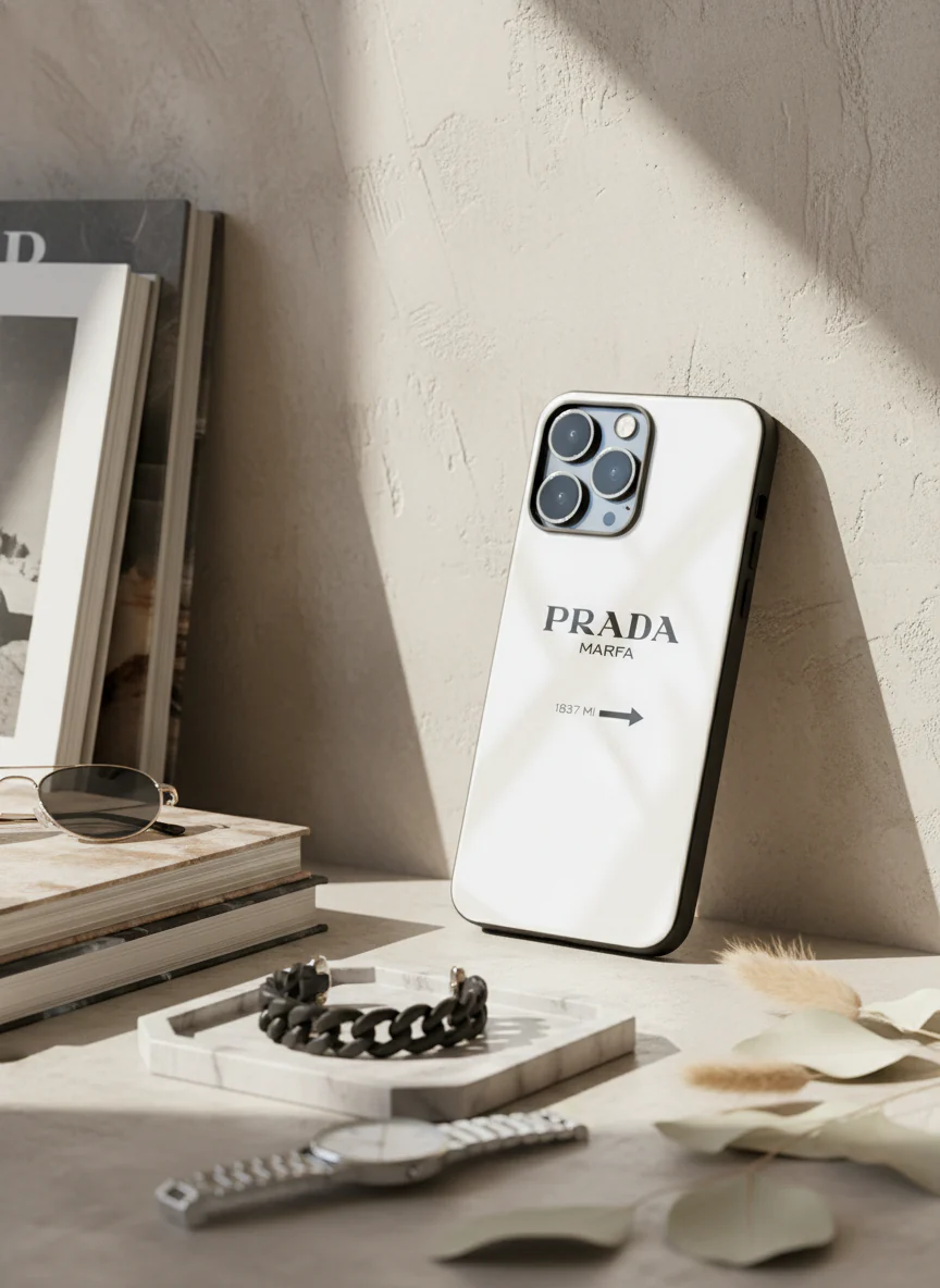 Gossip Girl Luxury Lane Premium Glass Back Cover For iPhone 11-17 Models - Image 12