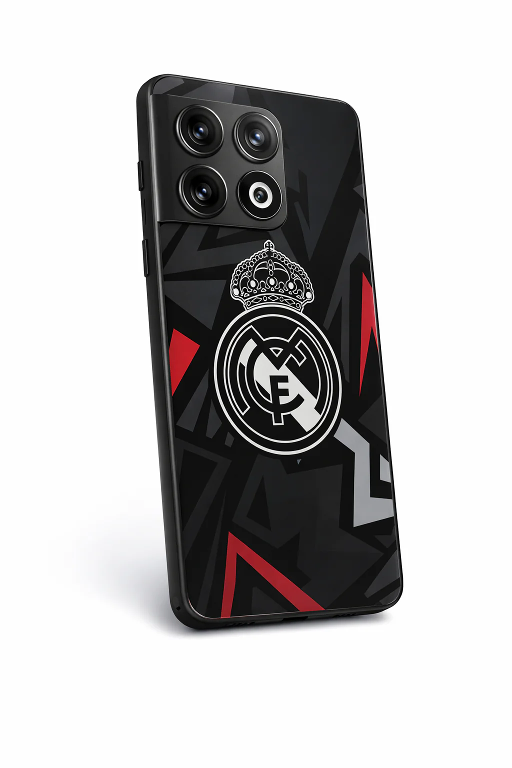 Monarch Eleven Premium Glass Back Cover For One Plus 13, 12, 11, 10, Nord Series - Image 3