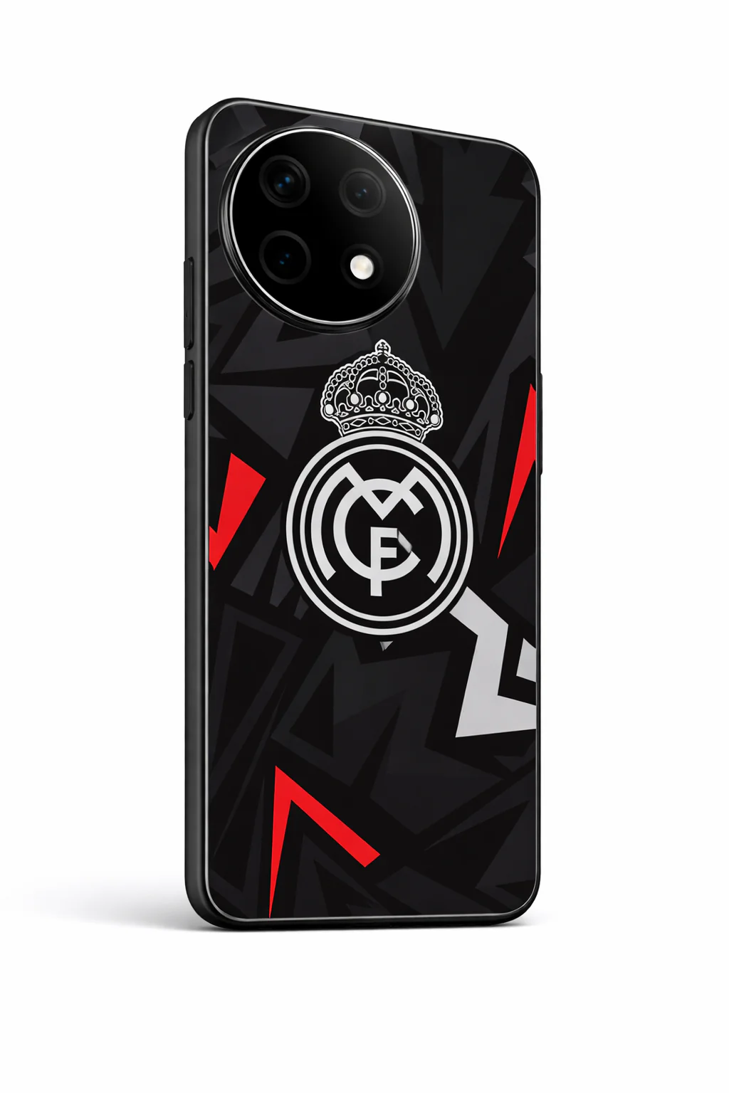 Monarch Eleven Premium Glass Back Cover For One Plus 13, 12, 11, 10, Nord Series - Image 7
