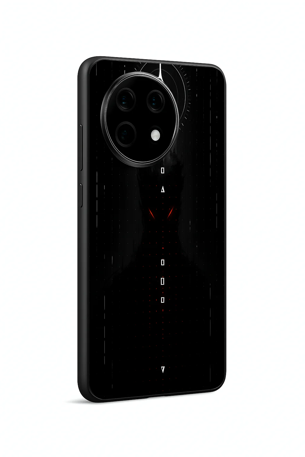 Oblivion Premium Glass Back Cover For One Plus 13, 12, 11, 10, Nord Series - Image 7