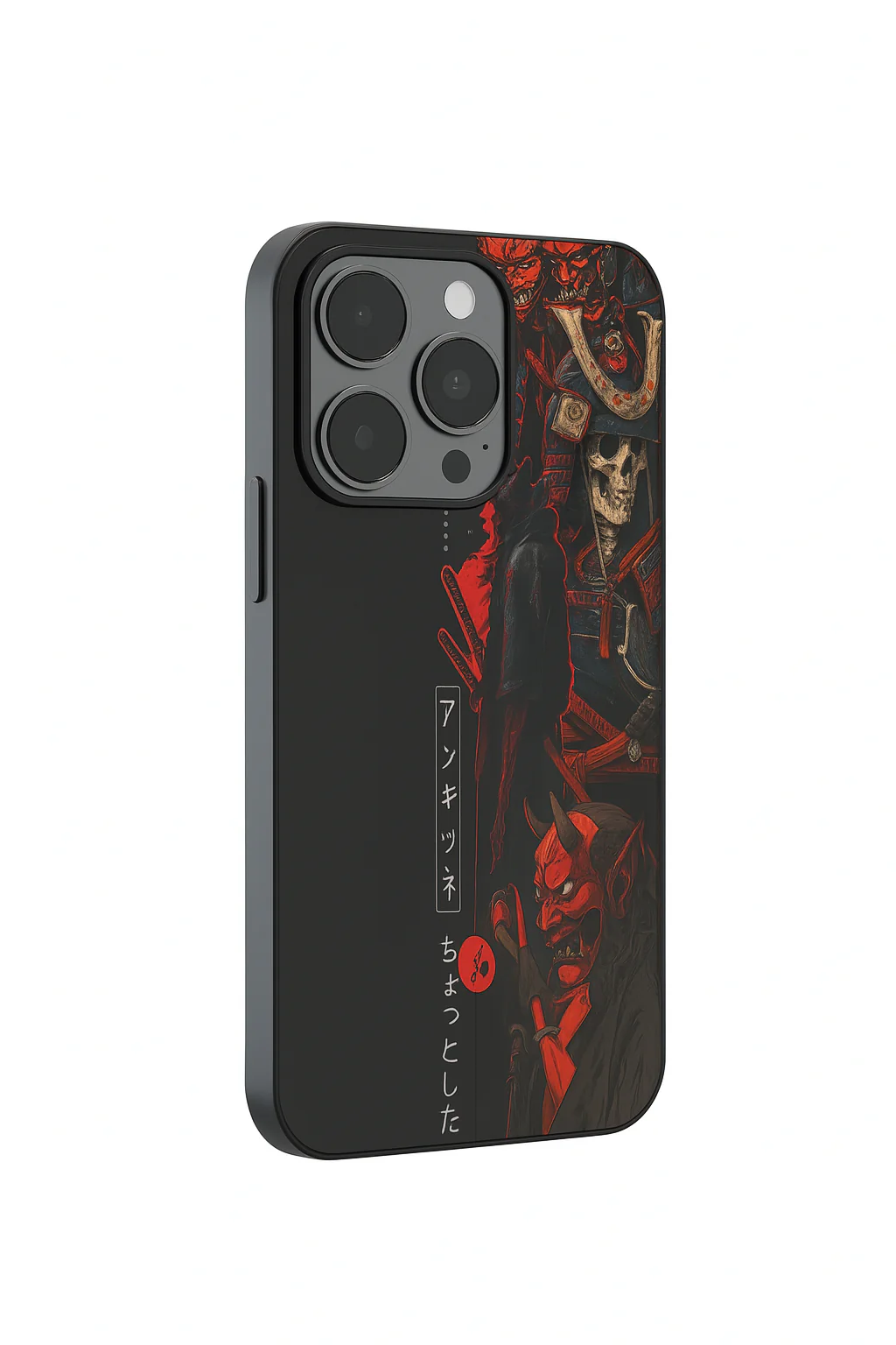 OniBlade Premium Glass Back Cover For iPhone 11-17 Models - Image 12