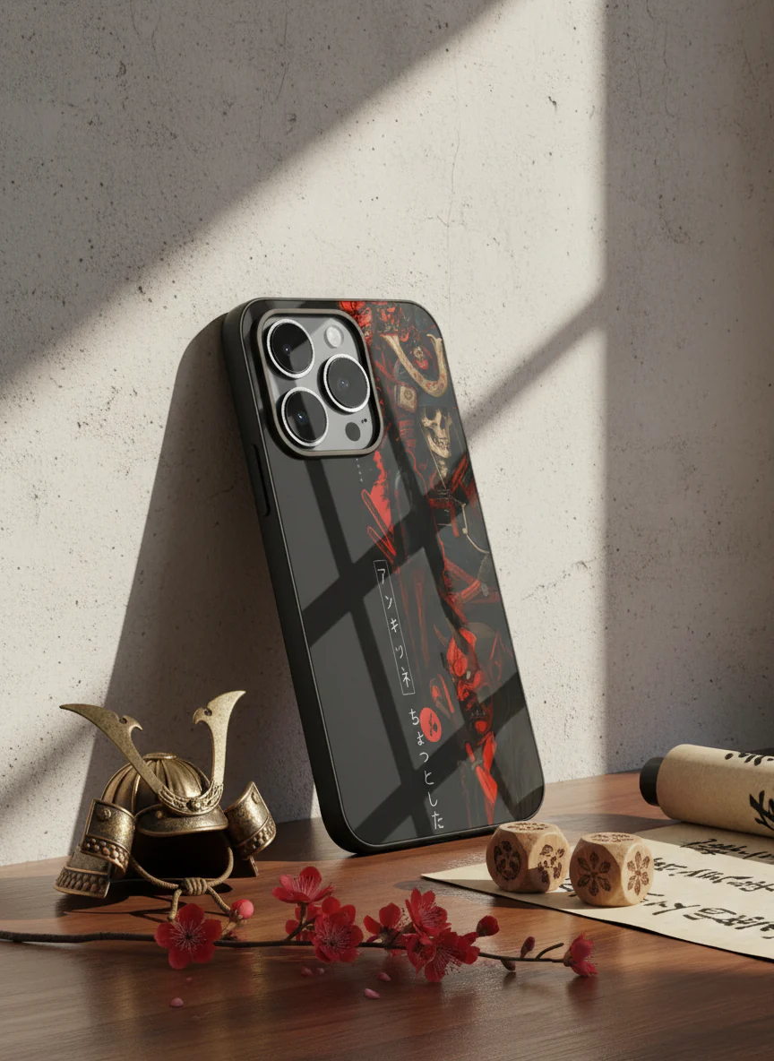 OniBlade Premium Glass Back Cover For iPhone 11-17 Models - Image 7