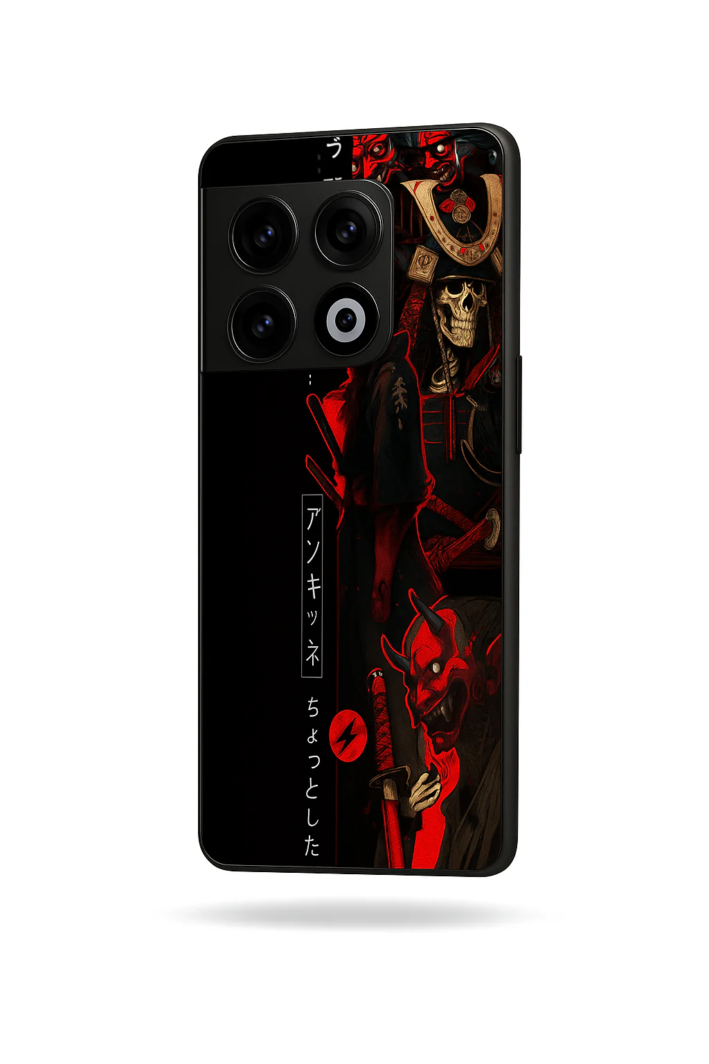 OniBlade Premium Glass Back Cover For One Plus 13, 12, 11, 10, Nord Series - Image 3