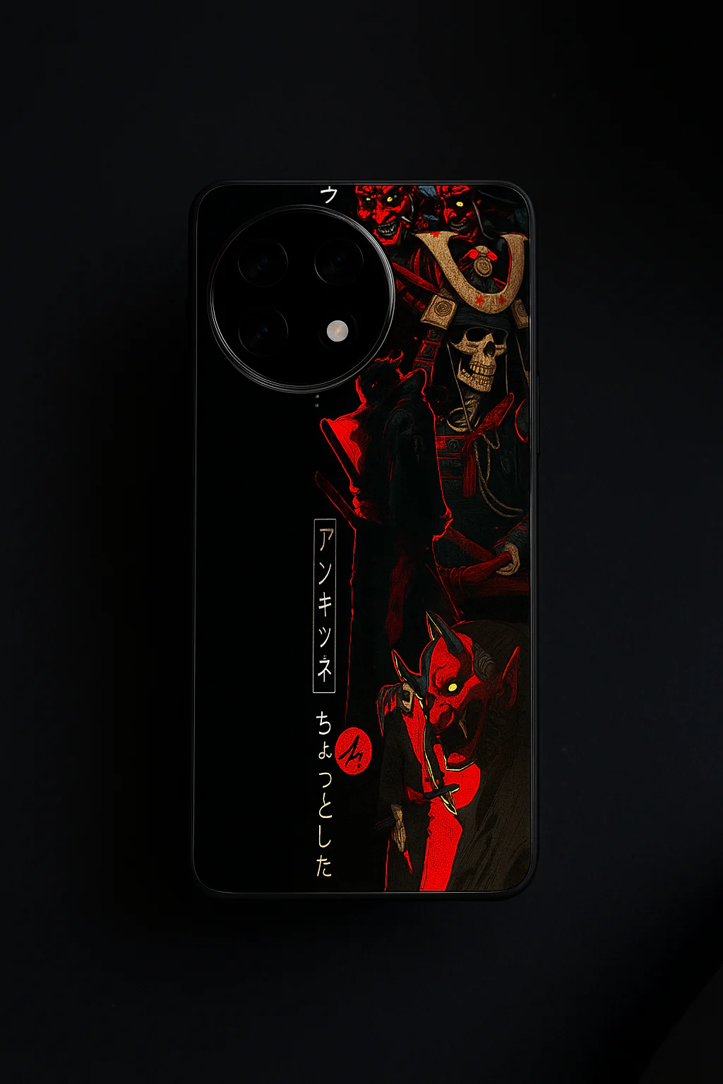 OniBlade Premium Glass Back Cover For One Plus 13, 12, 11, 10, Nord Series - Image 6