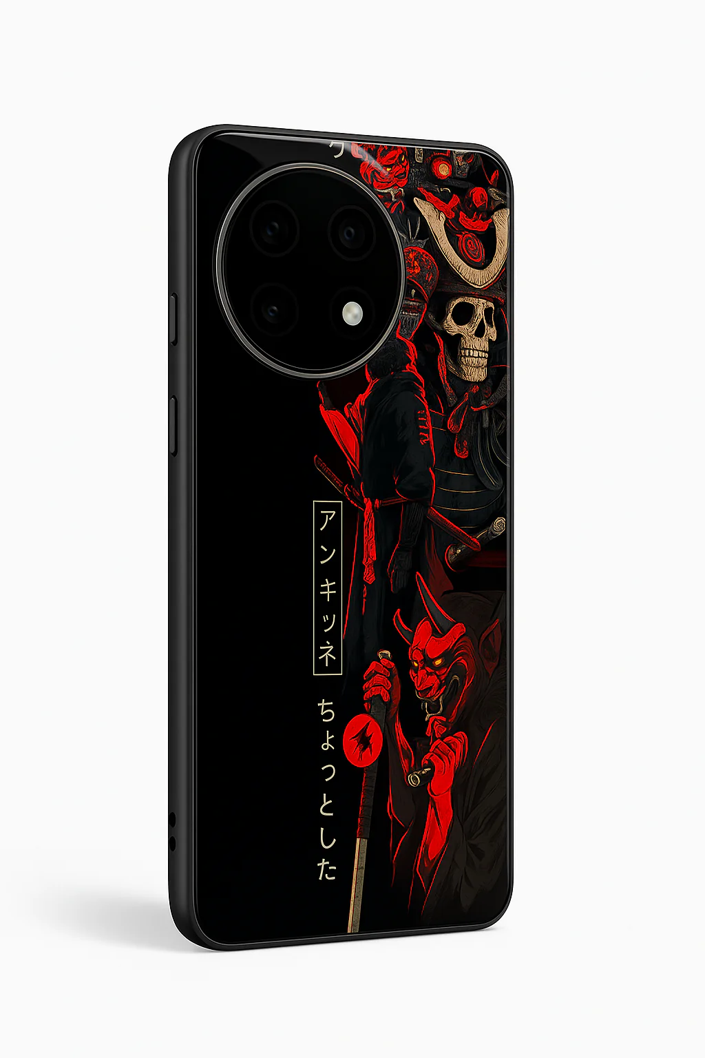 OniBlade Premium Glass Back Cover For One Plus 13, 12, 11, 10, Nord Series - Image 7