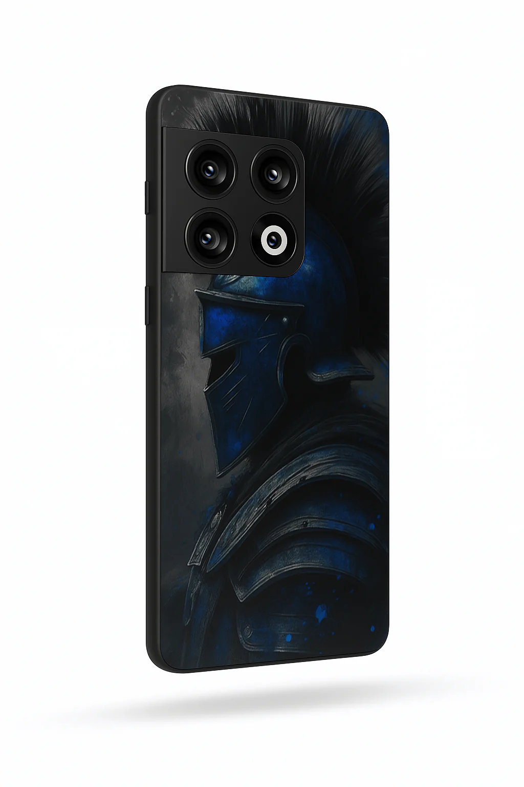 Phantom Ops Premium Glass Back Cover For One Plus 13, 12, 11, 10, Nord Series - Image 3