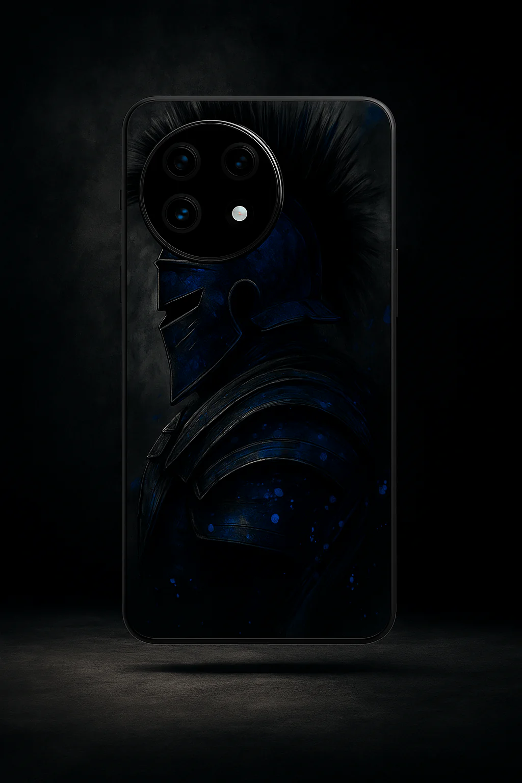 Phantom Ops Premium Glass Back Cover For One Plus 13, 12, 11, 10, Nord Series - Image 5