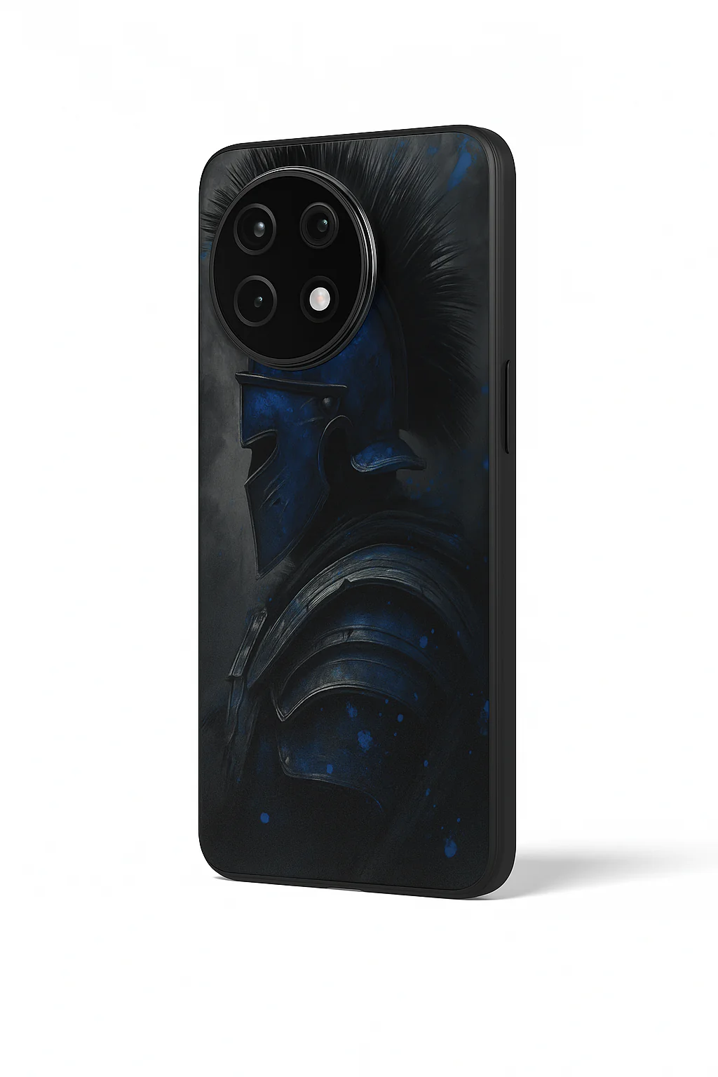 Phantom Ops Premium Glass Back Cover For One Plus 13, 12, 11, 10, Nord Series - Image 7