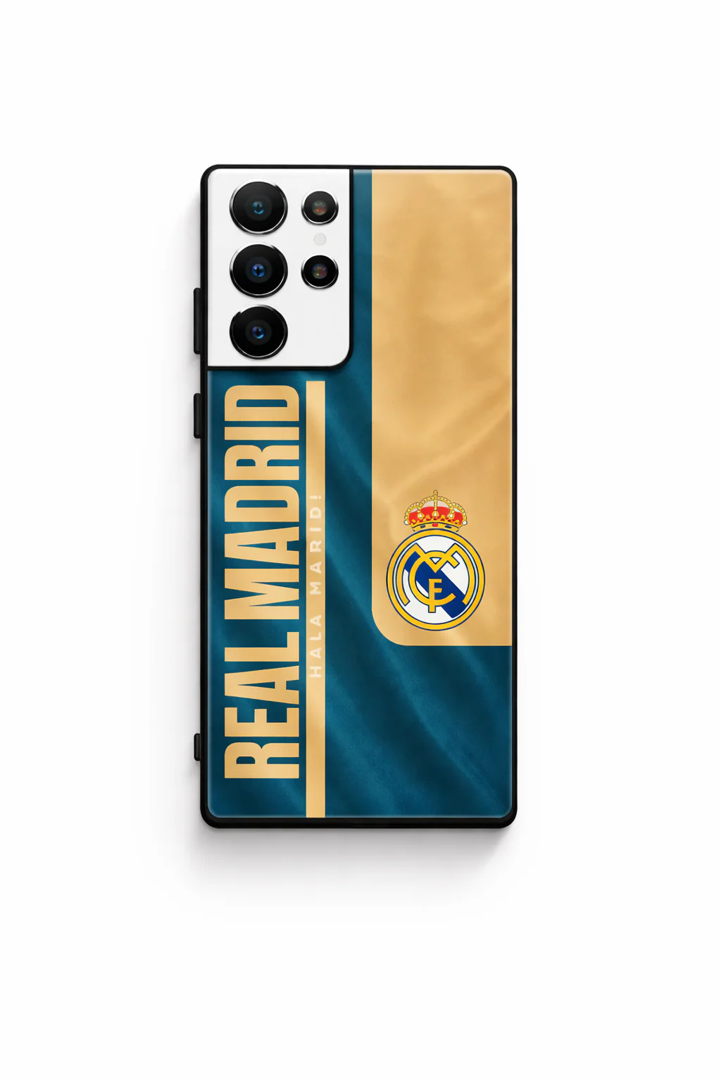 Royal Legacy Premium Glass Back Cover For Galaxy S, A, M & F Series - Image 3