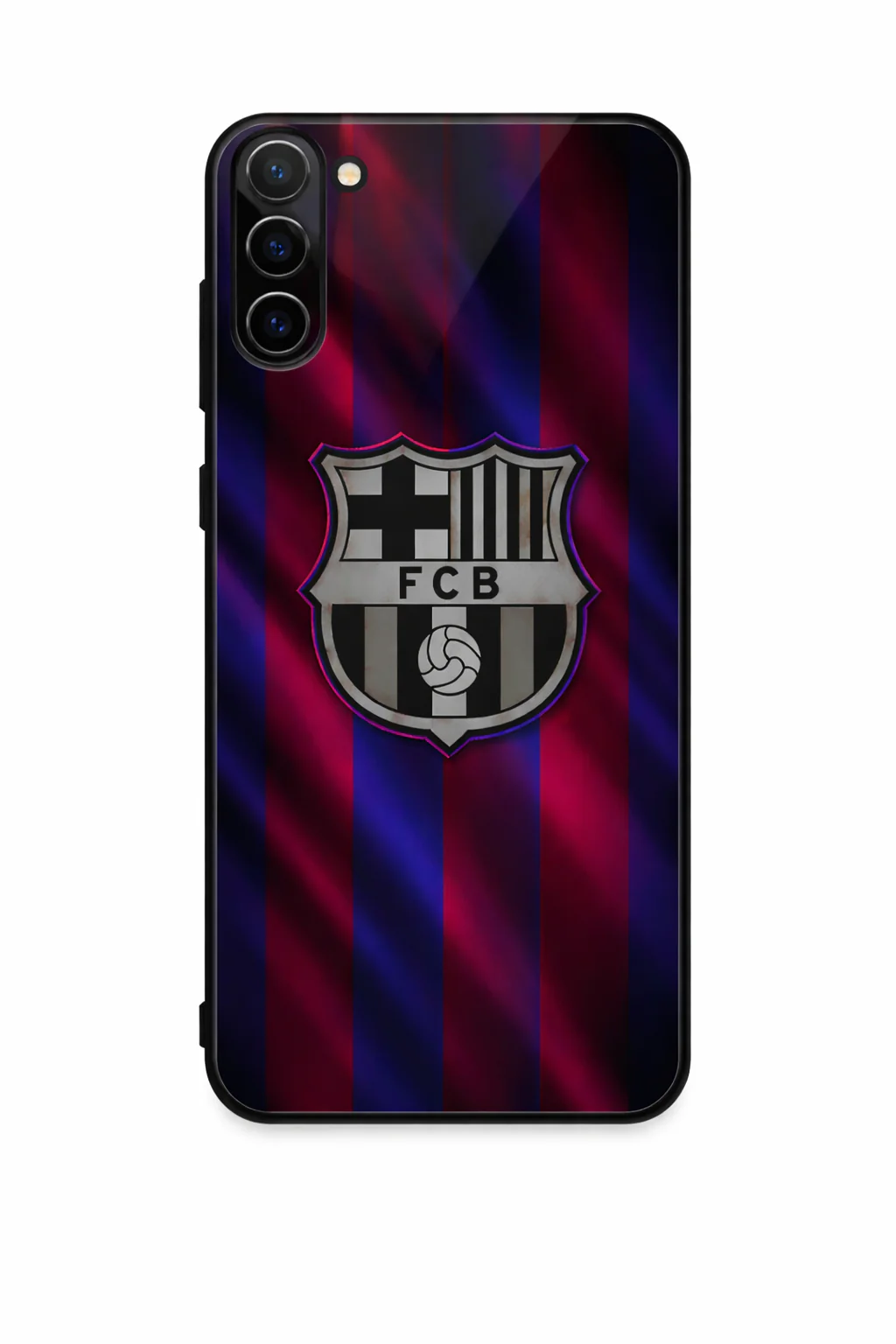 Royal Rivalry Premium Glass Back Cover For Galaxy S, A, M & F Series - Image 7