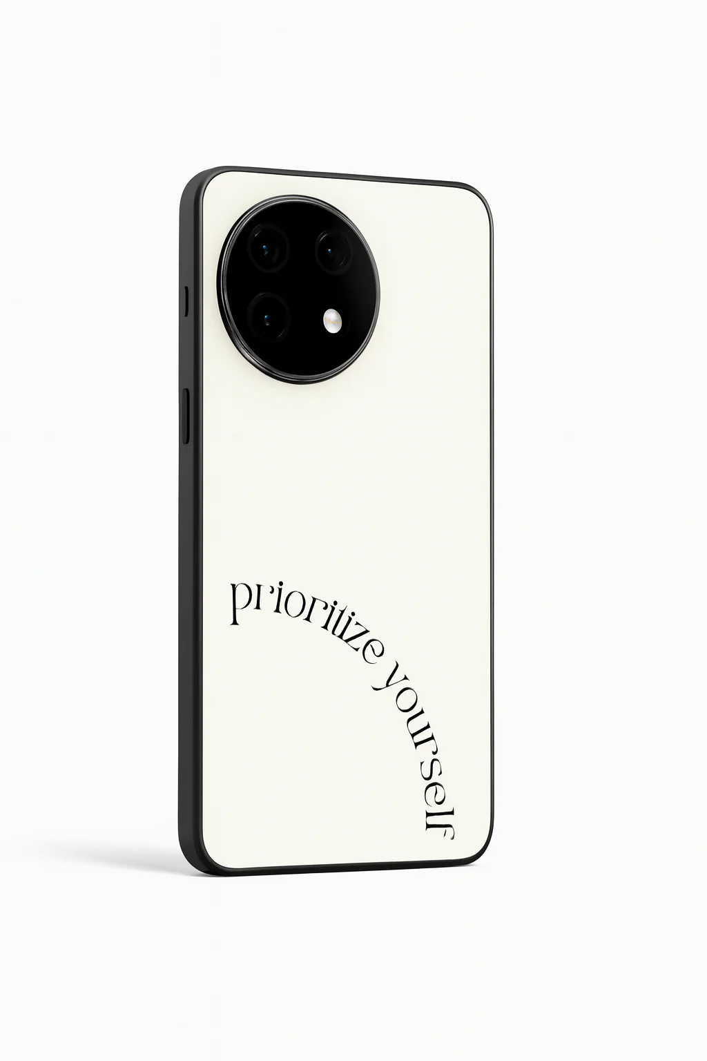 Self First Glass Back Cover For One Plus 13, 12, 11, 10, Nord Series - Image 4