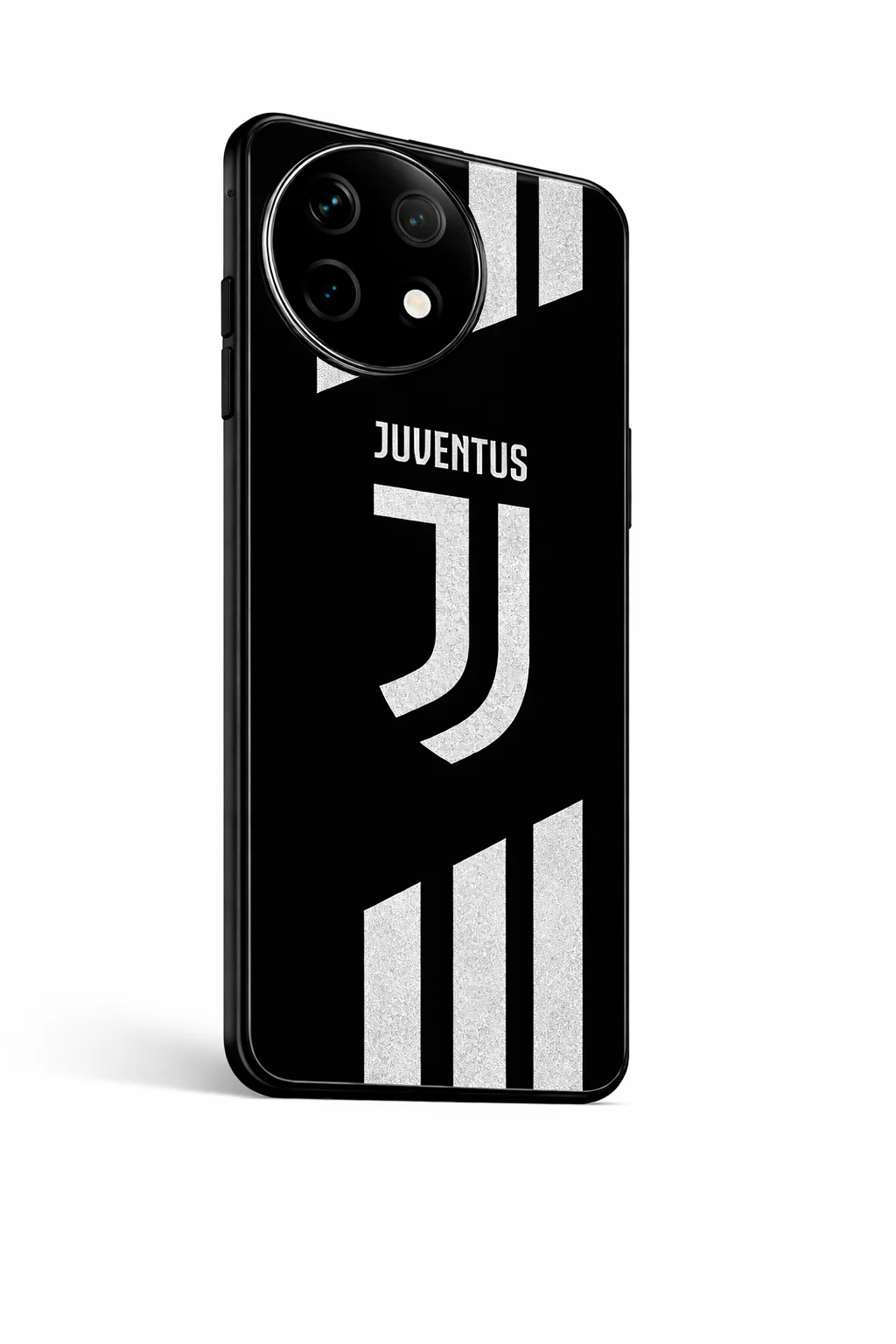 Shadow Legacy Premium Glass Back Cover For One Plus 13, 12, 11, 10, Nord Series - Image 7