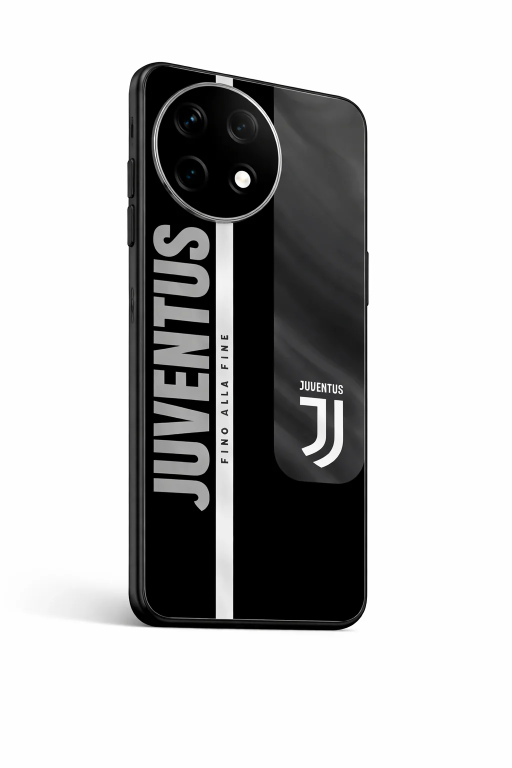 Silent Authority Premium Glass Back Cover For One Plus 13, 12, 11, 10, Nord Series - Image 7