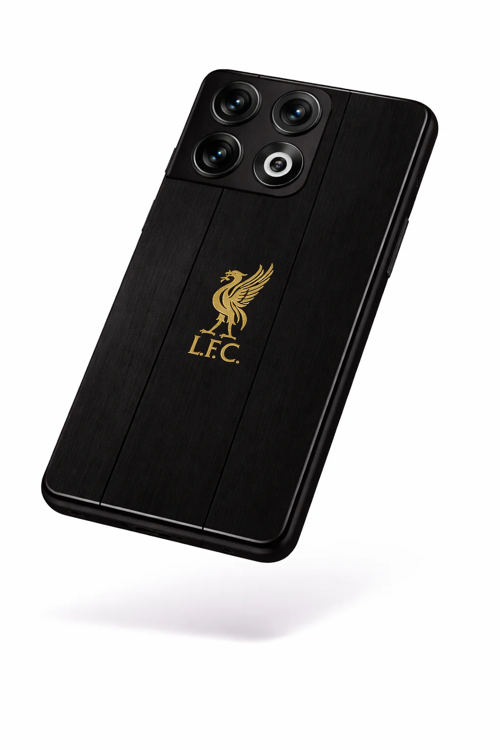 The Kop Noir Premium Glass Back Cover For One Plus 13, 12, 11, 10, Nord Series - Image 3