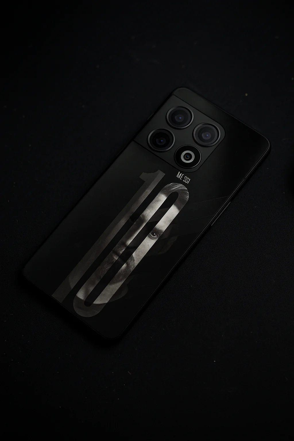 The Maestro Premium Glass Back Cover For One Plus 13, 12, 11, 10, Nord Series - Image 12