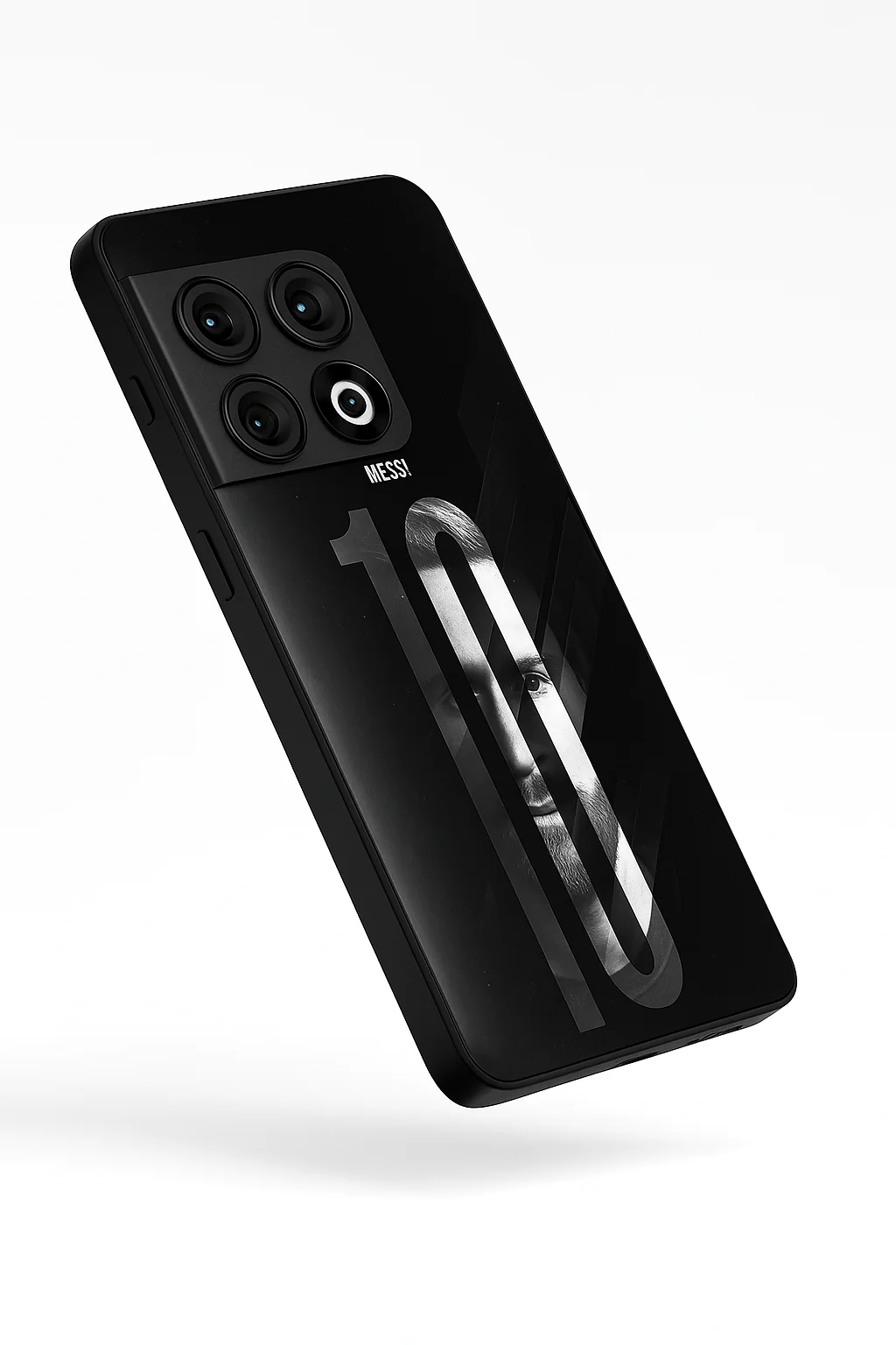 The Maestro Premium Glass Back Cover For One Plus 13, 12, 11, 10, Nord Series - Image 3