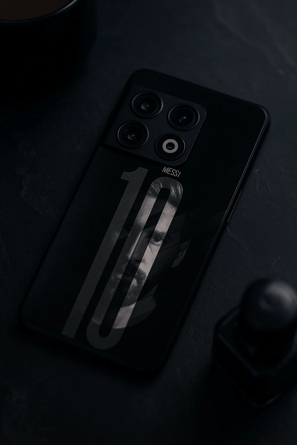 The Maestro Premium Glass Back Cover For One Plus 13, 12, 11, 10, Nord Series - Image 4