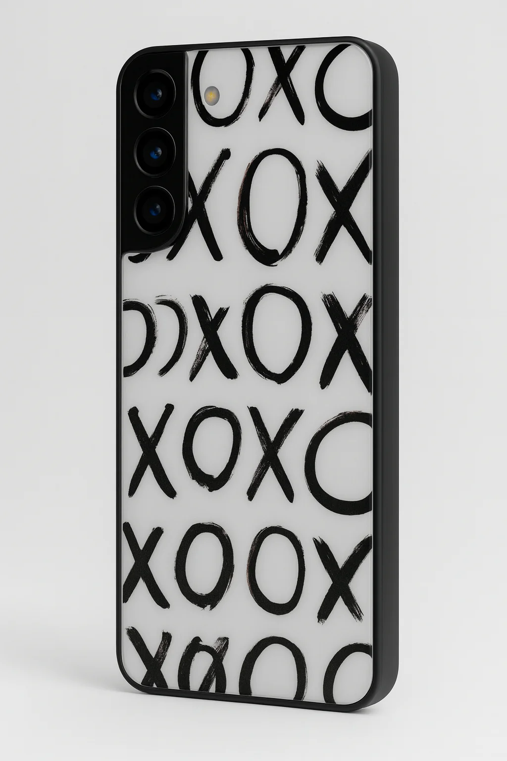 XO Craze Premium Glass Back Cover For Galaxy S, A, M & F Series - Image 10