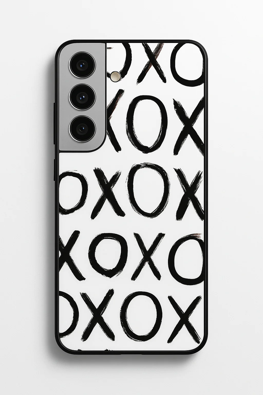 XO Craze Premium Glass Back Cover For Galaxy S, A, M & F Series - Image 8